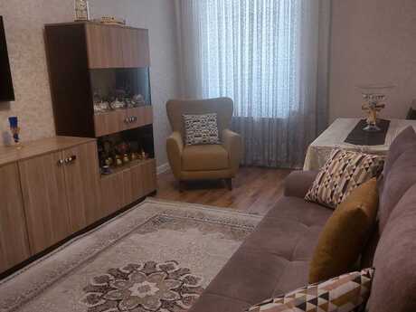 3-комнатная квартира, 85 м², Həzi Aslanov: 219 900 ₼ 5