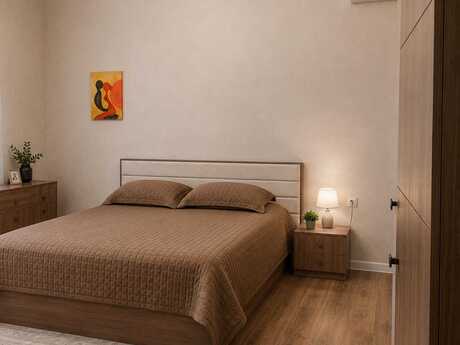 Elan №6508668 - Bakı, Həzi Aslanov q., 3 otaqlı, 85 m², 5/12 mərtəbə