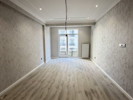 London Evləri kompleksində 2 otaqlı yeni tikili mənzil satılır, 70 m², 255 000 AZN, şəkil 2 / 8