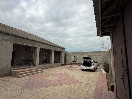 Elan №6508719 - Bakı, Pirşağı q., 4 otaqlı, 160 m²