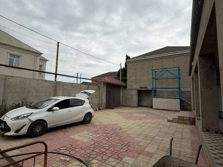4 otaqlı həyət evi, 160 m², Pirşağı: 270 000 ₼ 2