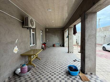 4 otaqlı həyət evi, 160 m², Pirşağı: 270 000 ₼ 4