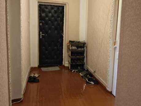 3-комн. · 65 m² · 2/5 этаж, Biləcəri
