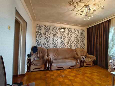 Продаётся 3-комнатная квартира в старом фонде, Biləcəri, 65 м², 164 000 AZN, фото 3 / 9