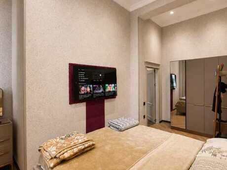 Аренда: 2-комнатная квартира, 75 м², Nardaran: 130 ₼/мес 4