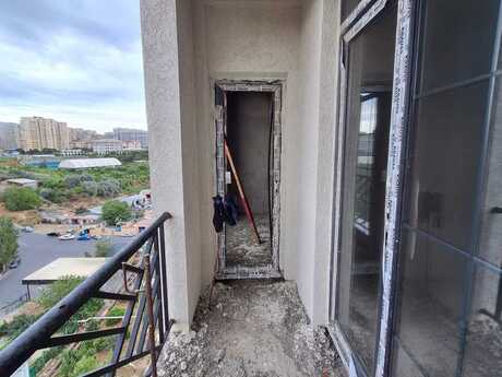 3 otaqlı mənzil, 114 m², Əhmədli: 224 000 ₼ 5