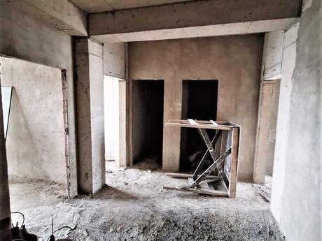 3 otaqlı mənzil, 114 m², Əhmədli: 224 000 ₼ 2