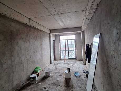 3 otaqlı mənzil, 114 m², Əhmədli: 224 000 ₼ 4
