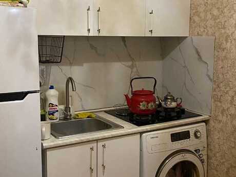 20-ci sahədə 2 otaqlı həyət evi kirayə verilir, 45 m², 450 AZN/ay, şəkil 4 / 11
