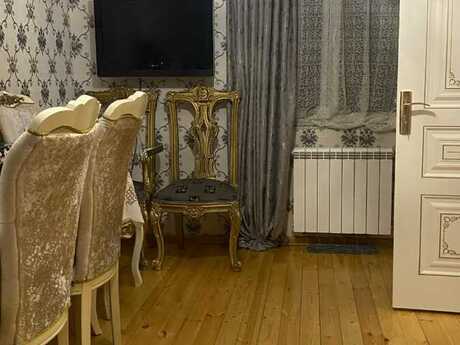 20-ci sahədə 2 otaqlı həyət evi kirayə verilir, 45 m², 450 AZN/ay, şəkil 3 / 11