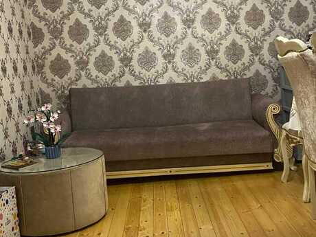 2 otaqlı ev, 45 m², Səbail, 450 AZN