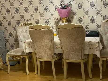 20-ci sahədə 2 otaqlı həyət evi kirayə verilir, 45 m², 450 AZN/ay, şəkil 2 / 11
