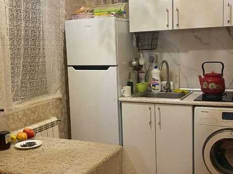 20-ci sahədə 2 otaqlı həyət evi kirayə verilir, 45 m², 450 AZN/ay, şəkil 5 / 11