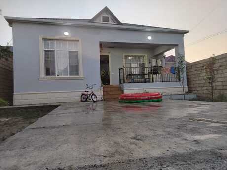 4-room house, 130 m², Novxanı: 122 000 ₼ 2