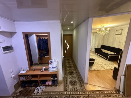 3 otaqlı mənzil, 105 m², Nərimanov: 249 000 ₼ 3