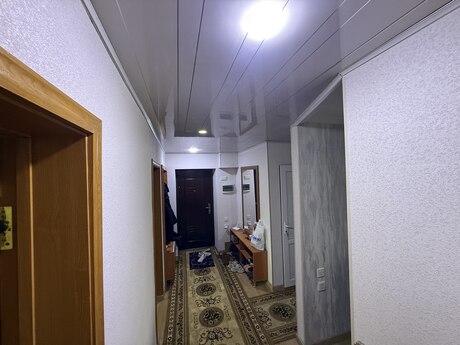 3 otaqlı mənzil, 105 m², Nərimanov: 249 000 ₼ 4
