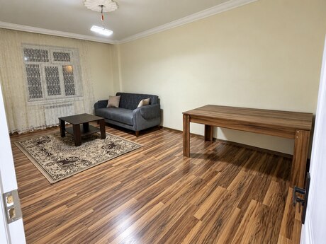 Elan №6508720 - Bakı, Xalqlar Dostluğu m., 2 otaqlı, 65 m², 2/9 mərtəbə