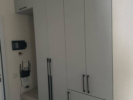 3-room apartment, 75 m², Park Əcəmi: 270 000 ₼ 5