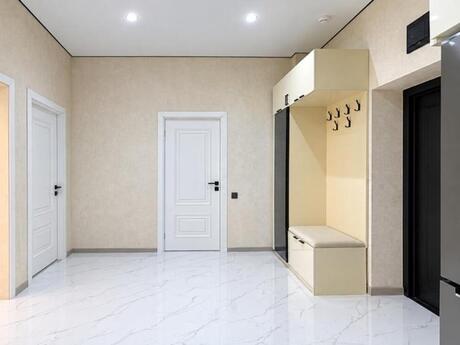 Kirayə 2 otaqlı mənzil, 80 m², Koroğlu: 1 100 ₼/ay 4