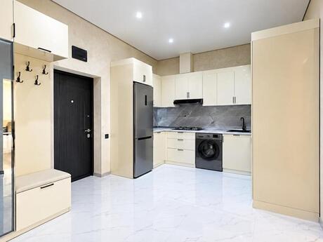 Kirayə 2 otaqlı mənzil, 80 m², Koroğlu: 1 100 ₼/ay 3
