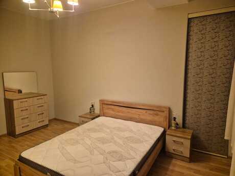 Аренда: 2-комнатная квартира, 80 м², Həzi Aslanov: 600 ₼/мес 4