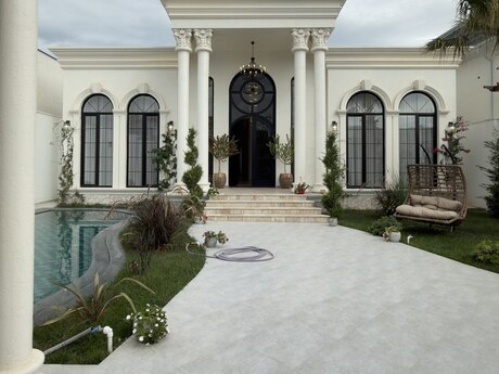 5 otaqlı həyət evi, 240 m², Mərdəkan: 655 000 ₼ 5