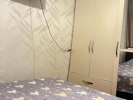 2-room apartment for rent, 50 m², Qara Qarayev: 800 ₼/mo 4