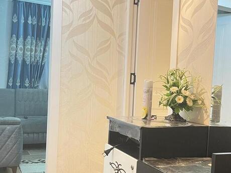 2-room apartment for rent, 50 m², Qara Qarayev: 800 ₼/mo 5