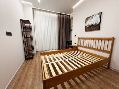Аренда: 3-комнатная квартира, 105 м², 28 May: 2 500 ₼/мес 5