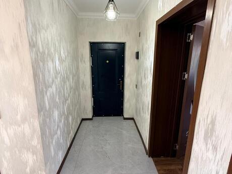 Elan №6508742 - Bakı, Nəriman Nərimanov m., 3 otaqlı, 75 m², 3/5 mərtəbə