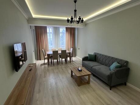 2-room apartment for rent, 70 m², Koroğlu: 850 ₼/mo 2