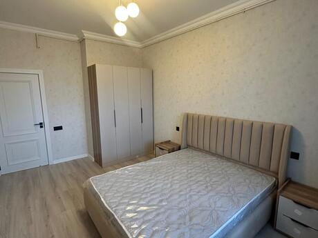 2-room apartment for rent, 70 m², Koroğlu: 850 ₼/mo 3
