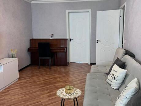 3-room apartment, 75 m², İnşaatçılar: 210 000 ₼ 4
