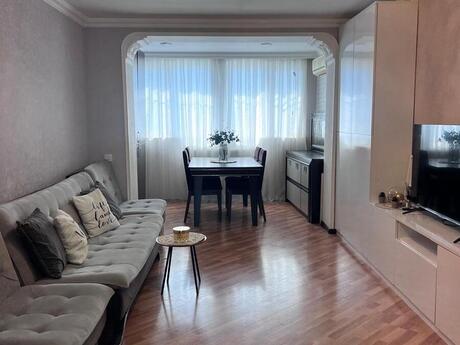 3-room apartment, 75 m², İnşaatçılar: 210 000 ₼ 3