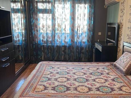 3-room apartment, 75 m², İnşaatçılar: 210 000 ₼ 5