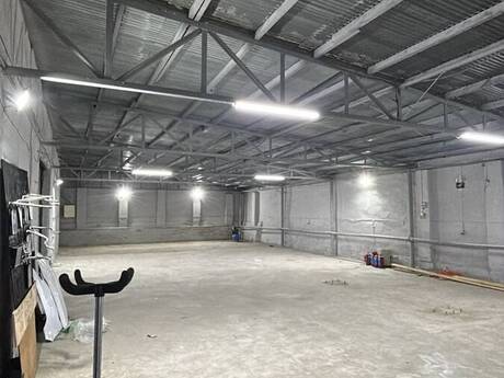 Elan №6508760 - Bakı, Ağ şəhər q., 200 m²