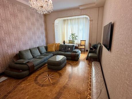3-room apartment, 110 m², Nəriman Nərimanov: 330 000 ₼ 3
