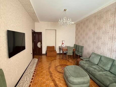 3-room apartment, 110 m², Nəriman Nərimanov: 330 000 ₼ 2