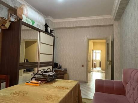 2-room apartment, 65 m², İnşaatçılar: 148 000 ₼ 5