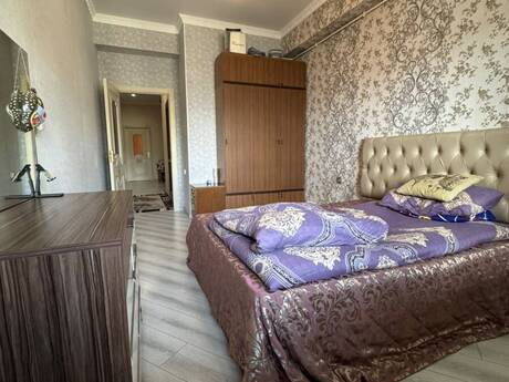 2-room apartment, 65 m², İnşaatçılar: 148 000 ₼ 2