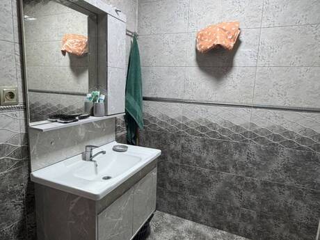 2-room apartment, 65 m², İnşaatçılar: 148 000 ₼ 3