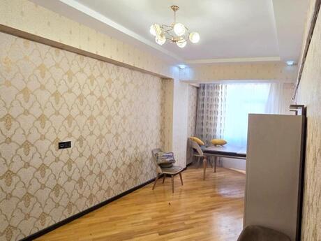 3 otaqlı mənzil, 95 m², Memar Əcəmi: 219 000 ₼ 3