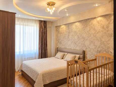 3 otaqlı mənzil, 95 m², Memar Əcəmi: 219 000 ₼ 4