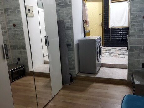 2-комнатная квартира, 34,7 м², Nəsimi: 136 000 ₼ 4