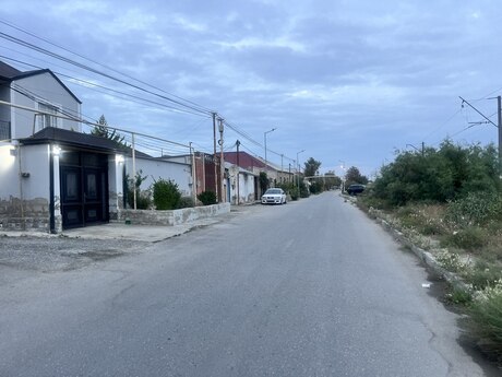 4 rooms · 80 m², Binə