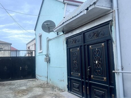 4-room house, 80 m², Binə: 73 000 ₼ 3