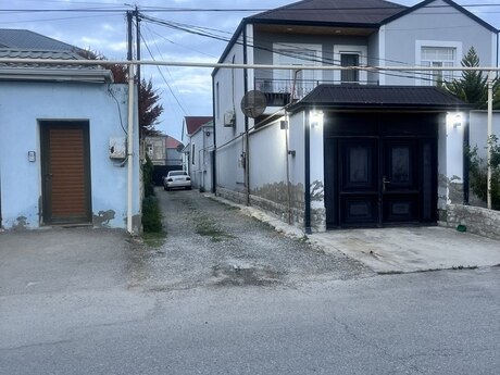 4-room house, 80 m², Binə: 73 000 ₼ 2