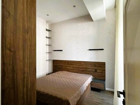 Продаётся 2-комнатная квартира в новостройке, ЖК Grand Plaza, 55 м², 259 000 AZN, фото 5 / 10