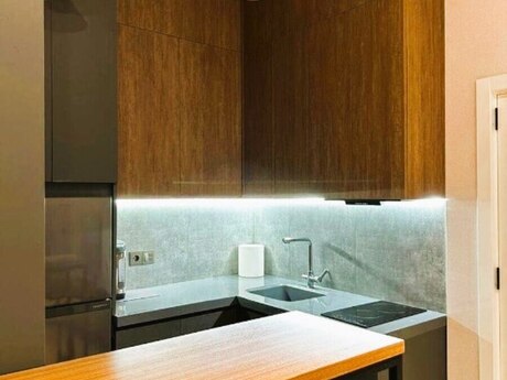 Продаётся 2-комнатная квартира в новостройке, ЖК Grand Plaza, 55 м², 259 000 AZN, фото 4 / 10