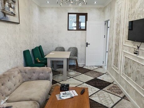 2-комнатная квартира, 53 м², Yeni Yasamal: 138 000 ₼ 5